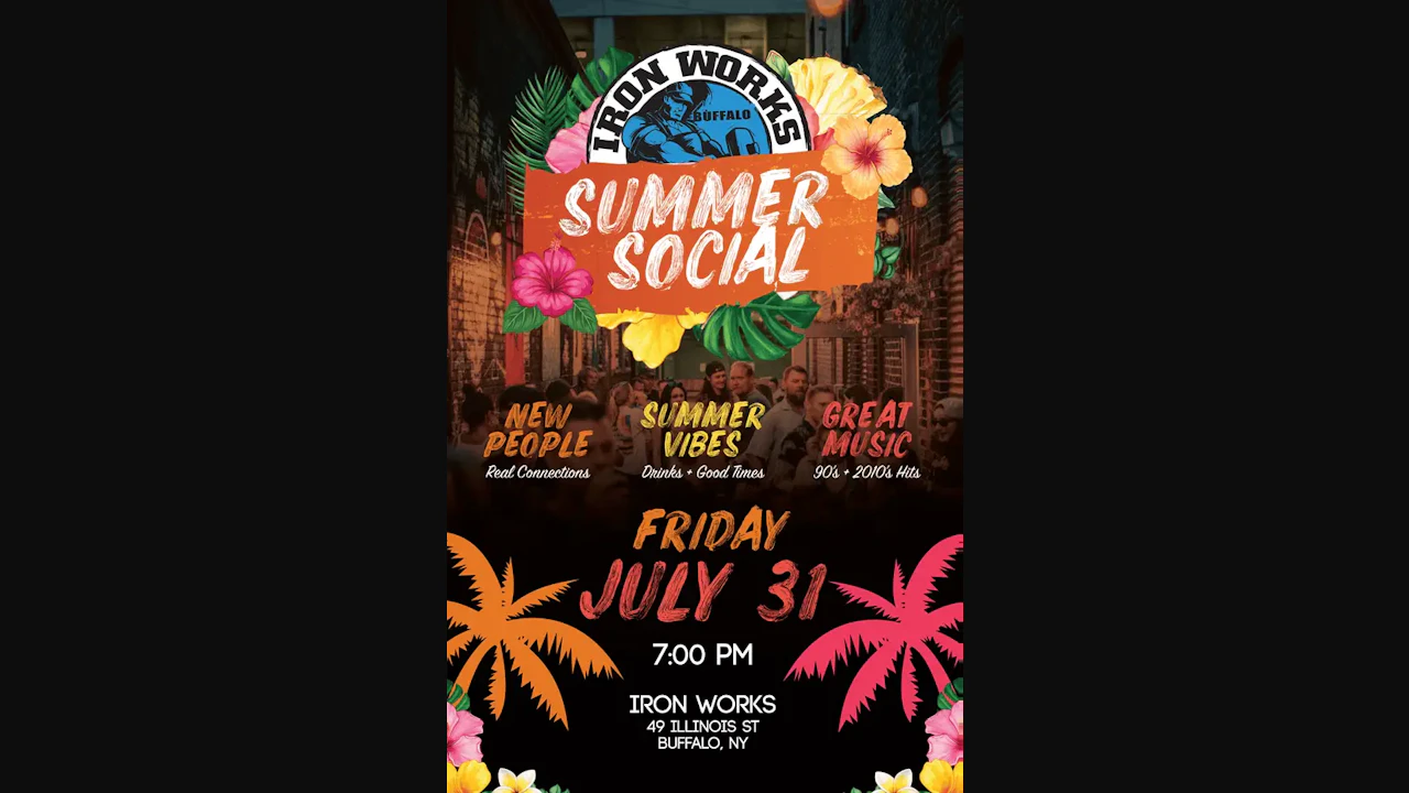 Summer Social