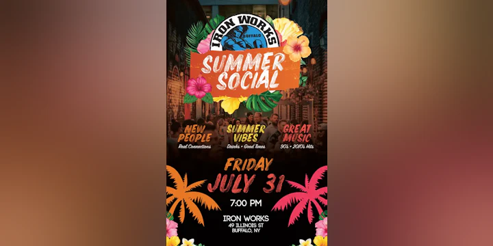 Summer Social