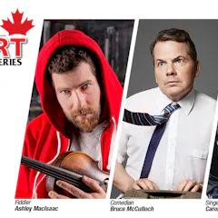 Snowbird Concert Series (Sold Out)