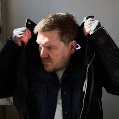 Brian Fallon & The Painkillers