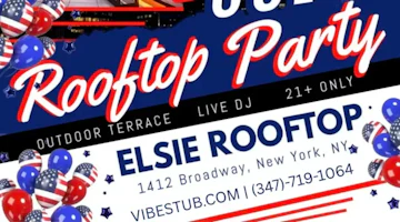 New York Concerts & Events