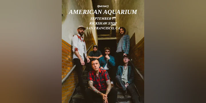 American Aquarium