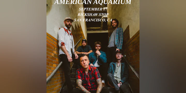 American Aquarium