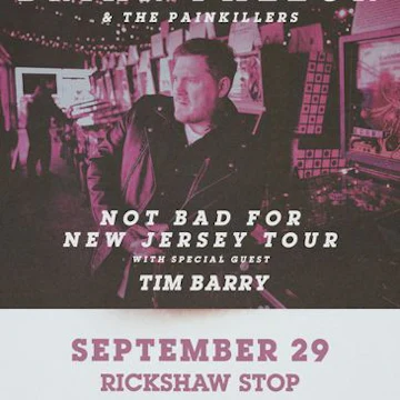 Rickshaw Stop