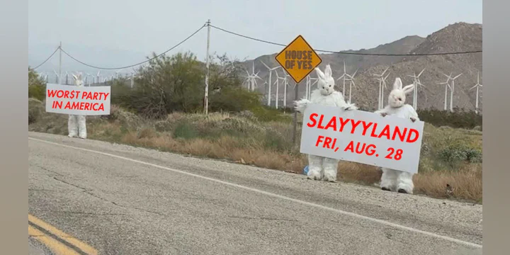 Slayyyland