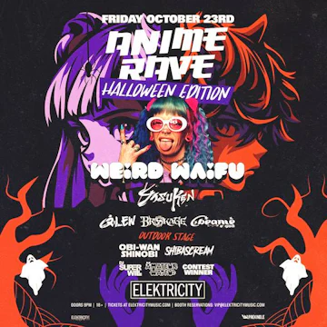 Elektricity