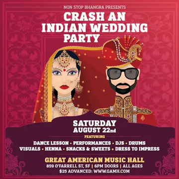 Great American Music Hall