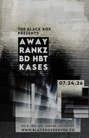 The Black Box