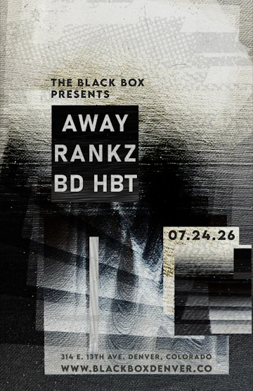 The Black Box