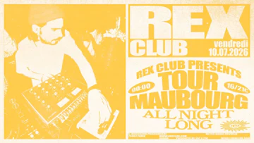 Rex Club