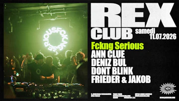 Rex Club