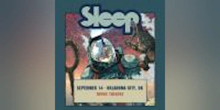 Sleep: North America 2026