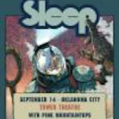 Sleep: North America 2026