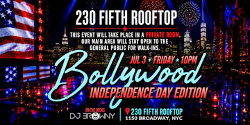 230 Fifth Rooftop
