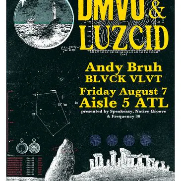 Dmvu, Luzcid