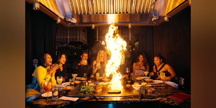 Hot Plate: Chef Showdown
