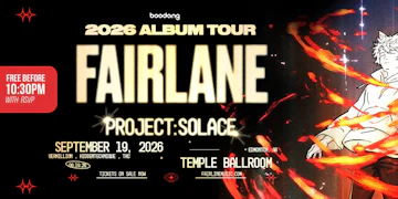 Temple Ballroom