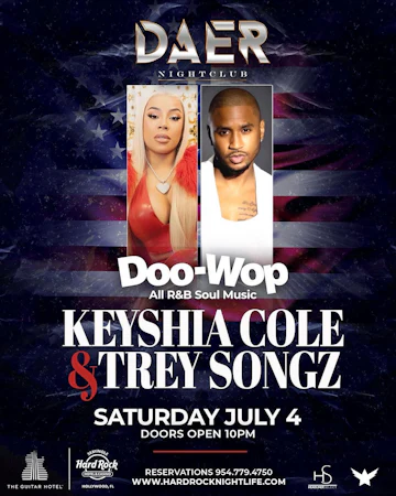 Daer Nightclub