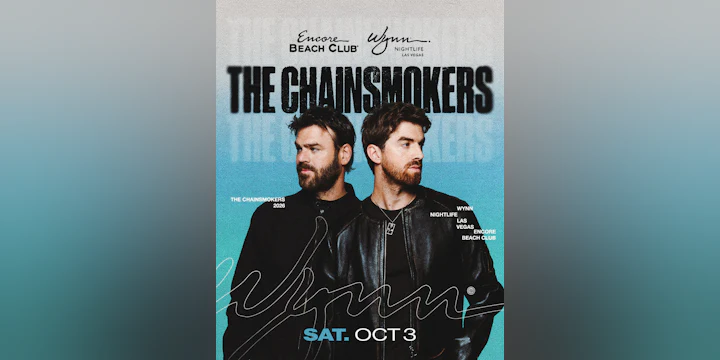 The Chainsmokers