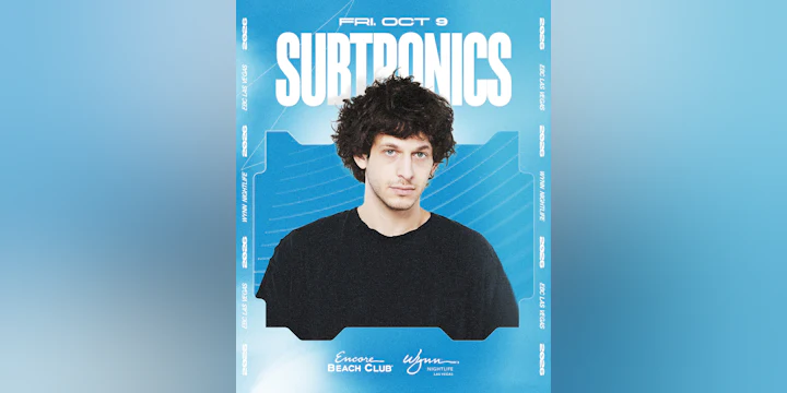 Subtronics