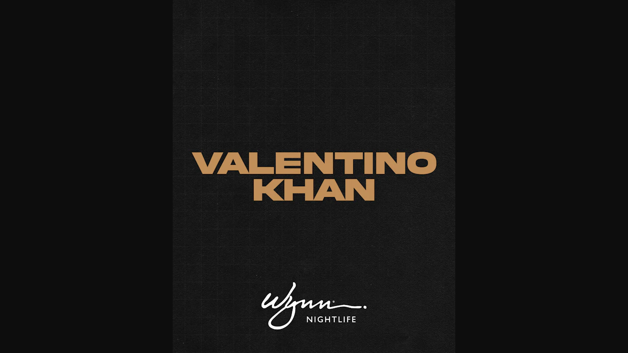 Valentino Khan