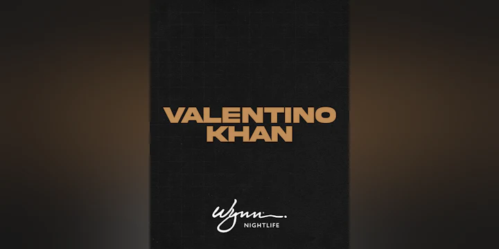 Valentino Khan
