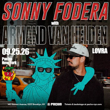 Pacha New York