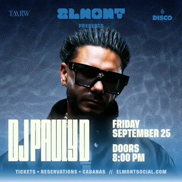 El Paso Concerts & Events