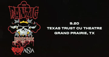 Texas Trust CU Theatre