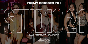 Elevate Lounge