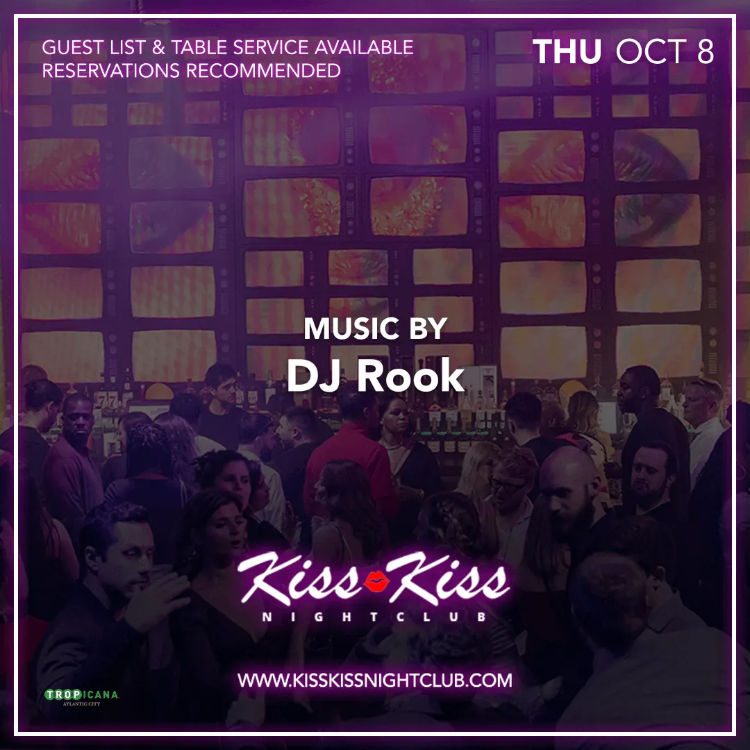 DJ Rook