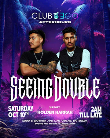 Club Ego Afterhours
