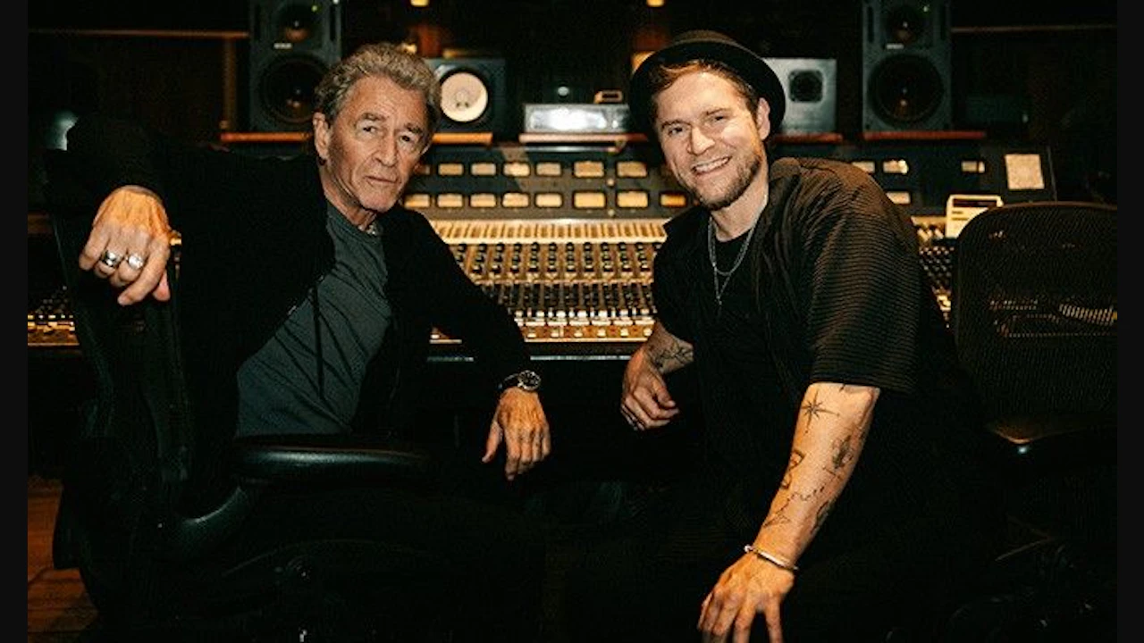 Maffay + Oerding - Nashville Live 2027