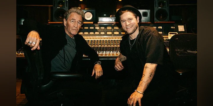 Maffay + Oerding - Nashville Live 2027