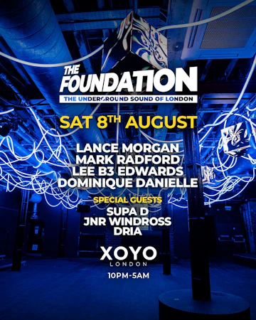 XOYO