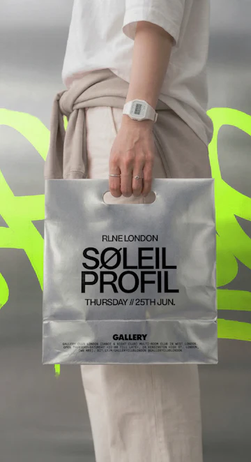 The Gallery