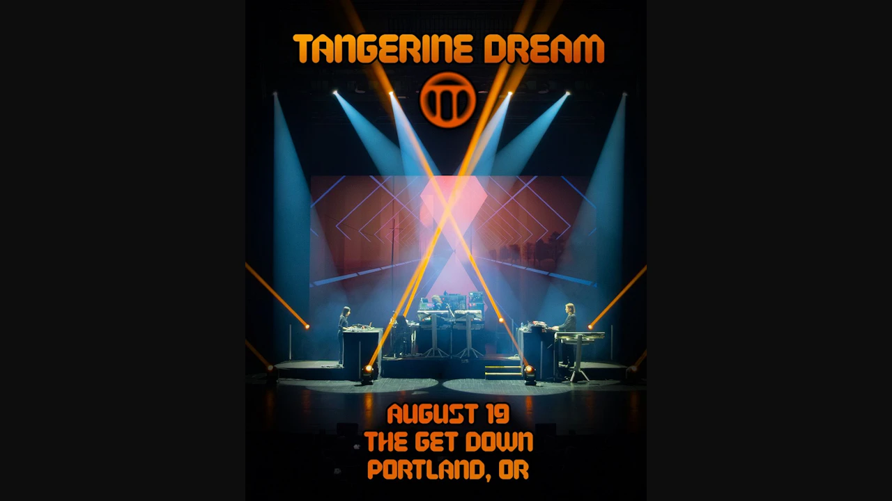 Tangerine Dream