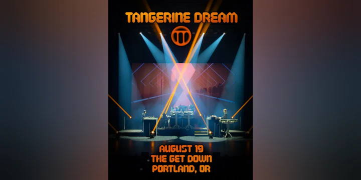 Tangerine Dream