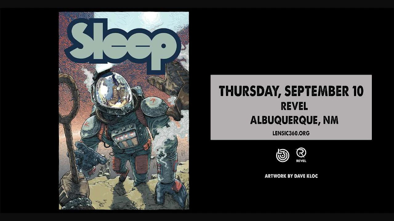 Sleep: North America 2026