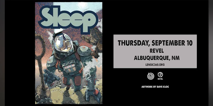 Sleep: North America 2026