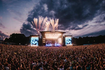 Parklife Festival