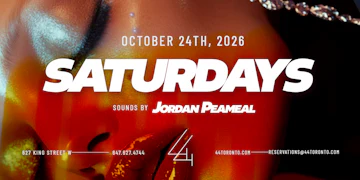 44 Toronto