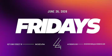 44 Toronto