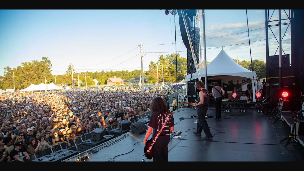 Green River Festival 2027