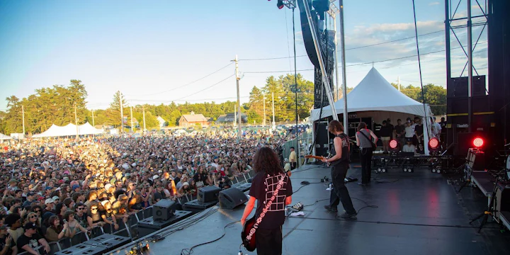 Green River Festival 2027