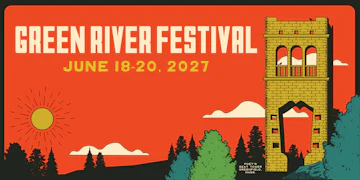 Green River Festival