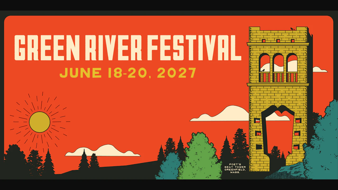 Green River Festival 2027