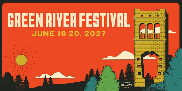 Green River Festival 2027