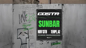 Sunbar Tempe