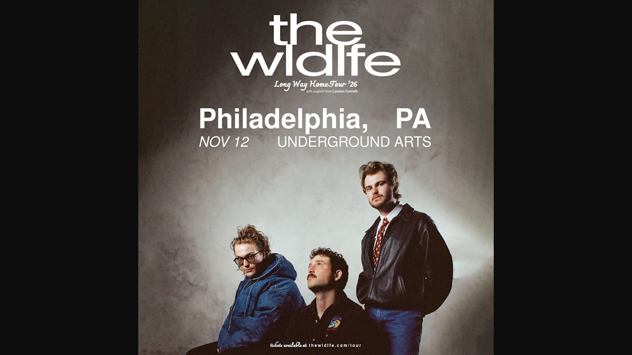 The Wldlfe